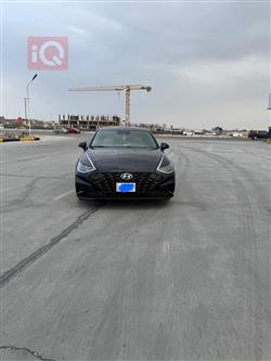 هیوندای سۆناتا